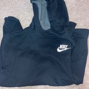 Nike hoodie